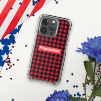 Programmer iPhone Case - Thumbnail 17