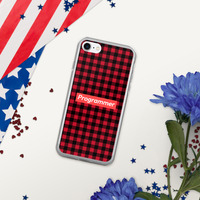 Programmer iPhone Case - Thumbnail 19