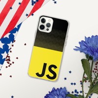 Nerdy JavaScript iPhone Case - Thumbnail 6