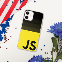 Nerdy JavaScript iPhone Case - Thumbnail 7