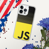 Nerdy JavaScript iPhone Case - Thumbnail 13
