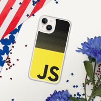 Nerdy JavaScript iPhone Case - Thumbnail 15