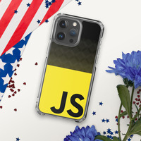Nerdy JavaScript iPhone Case - Thumbnail 16