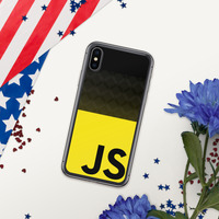 Nerdy JavaScript iPhone Case - Thumbnail 21