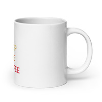 Nerdy Programmer Mug White Glossy - Thumbnail 7
