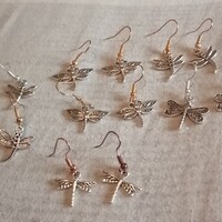 Dragonfly Earrings  - Thumbnail 1