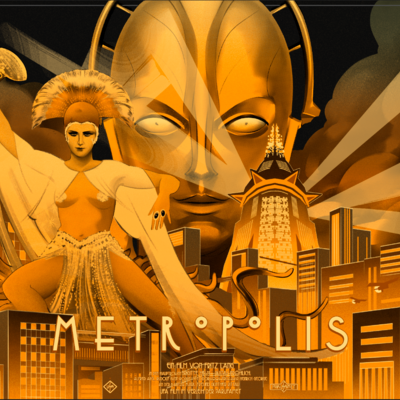 Metropolis