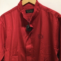 Suntory Old Whisky red staff JKT - Thumbnail 1