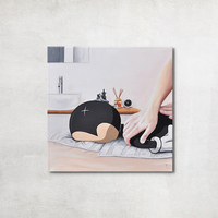 Painting by RX Strip “Relax” - Thumbnail 1