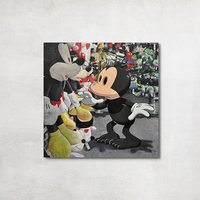 Painting by RX Strip  - Thumbnail 1