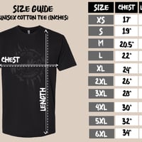 Flower Moon Tee - Thumbnail 3