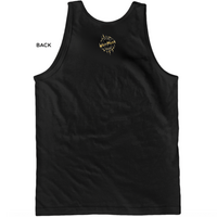 Flower Moon Tank - Thumbnail 1