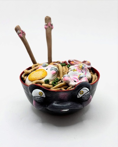 Ramen Bowlie
