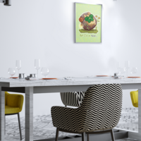 I'm So Tired.. | Korok Poster Print - Thumbnail 1