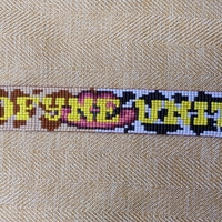 Pixel Bracelet - Bofyne Unit - Thumbnail 1