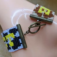 Pixel Bracelet - Bofyne Unit - Thumbnail 3