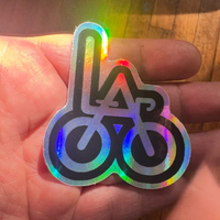 To Live and Ride in L.A.  - Thumbnail 1