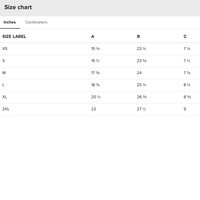 Axolotls in Blue All Over Women's Crew T-Shirt - Thumbnail 4