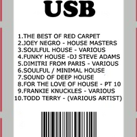 House Music USB - Thumbnail 1