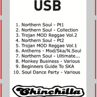 Northern Soul USB - Thumbnail 1