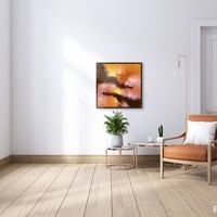 Scarborough Fair - Abstract Art Print - Thumbnail 3