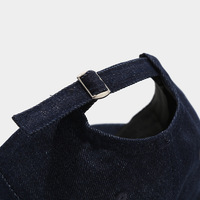 Y2K Doberman Dog Ear Baseball Cap - Thumbnail 5