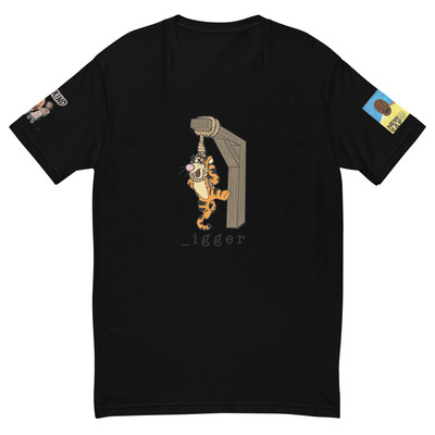 Igger short sleeve t-shirt