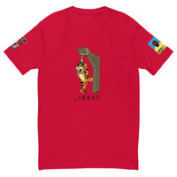 _Igger Short Sleeve T-shirt - Thumbnail 2