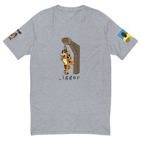 _Igger Short Sleeve T-shirt - Thumbnail 6