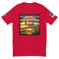 Election Year (Fitted) T-Shirt  - Thumbnail 5