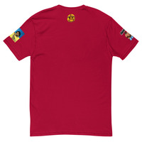 Election Year (Fitted) T-Shirt  - Thumbnail 6
