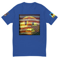 Election Year (Fitted) T-Shirt  - Thumbnail 7