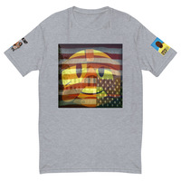 Election Year (Fitted) T-Shirt  - Thumbnail 9