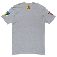 Sol-Trane Fitted T-Shirt  - Thumbnail 8