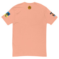 Sol-Trane Fitted T-Shirt  - Thumbnail 10