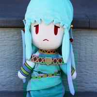 Ninian Plushie (Leftovers) - Thumbnail 4