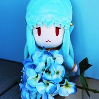 Ninian Plushie (Leftovers) - Thumbnail 5