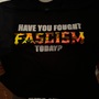 Fight Fascism T-Shirt-1