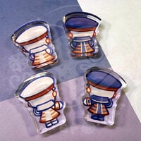 Submas Thick Standees - Thumbnail 1