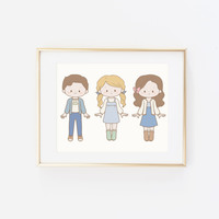 Additional Characters - Thumbnail 2