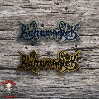 RUNEMAGICK Official Enamel Pin