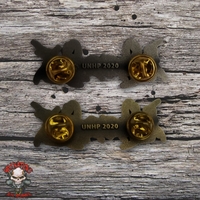 RUNEMAGICK Official Enamel Pin - Thumbnail 1