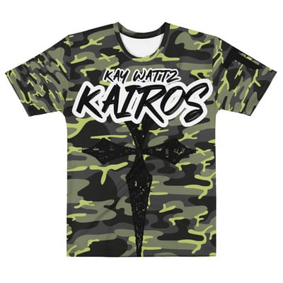 Kay wattz kairos (camo)