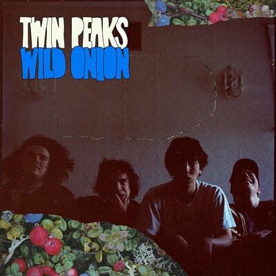 Twin peaks - wild onion