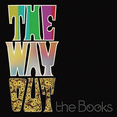Books - Way Out (CD)