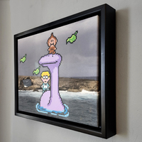 Tessie And The Bubble Monkey - Thumbnail 1