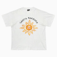 SANTA BARBARA TEE - Thumbnail 1