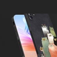 Leather Case With Lanyard For Samsung Note 20 SGN803 - Thumbnail 3