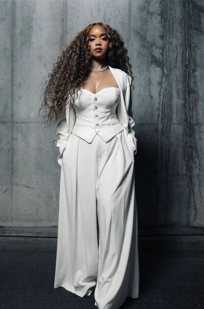 Unique Wedding Jumpsuit, African Girl Wedding Jumpsuit Bridal Jumpsuit