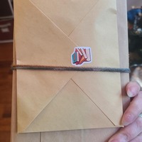 Inkdrinker Blind Date with a Book (LAST CALL) - Thumbnail 1